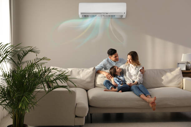 Best Central Air Repair  in Cape St Claire, MD