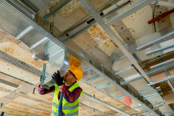 Best HVAC System Installation  in Cape St Claire, MD