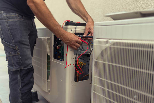 Trusted Cape St Claire, MD HVAC Experts