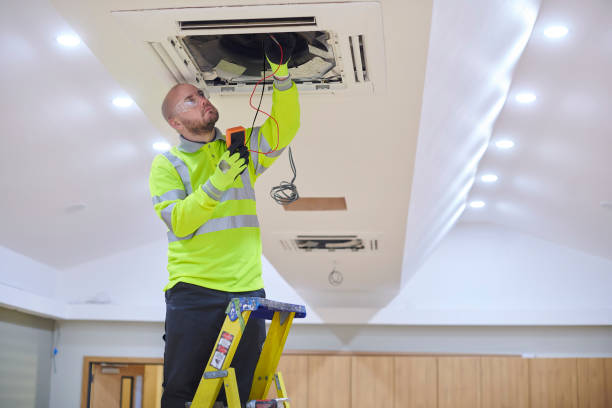 Best Local HVAC Companies  in Cape St Claire, MD