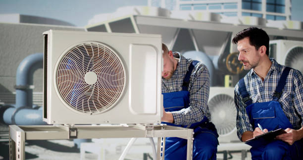 Best Affordable HVAC Services  in Cape St Claire, MD
