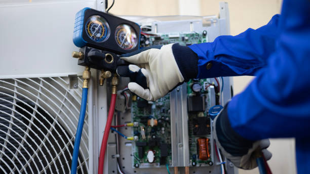 Best Air Quality Test  in Cape St Claire, MD